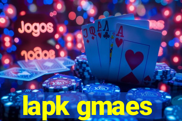 lapk gmaes